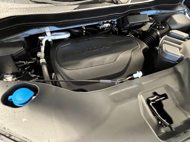 new 2026 Honda Ridgeline car, priced at $47,945