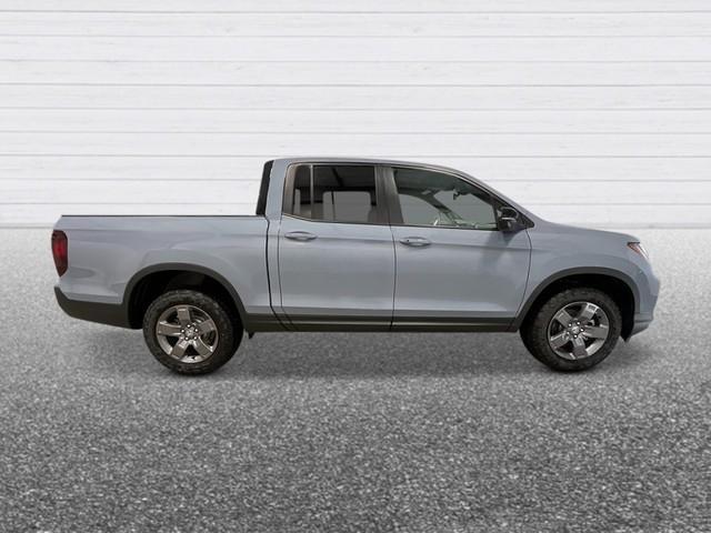 new 2026 Honda Ridgeline car, priced at $47,945