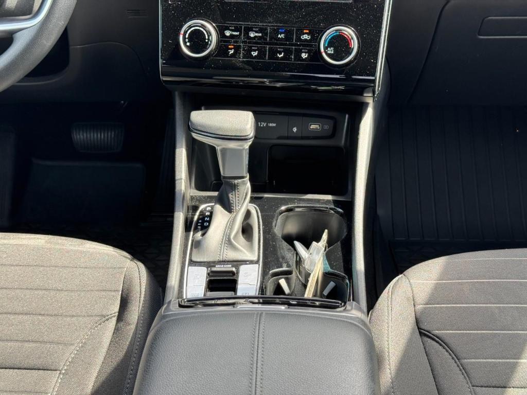 used 2023 Hyundai SANTA CRUZ car, priced at $27,904