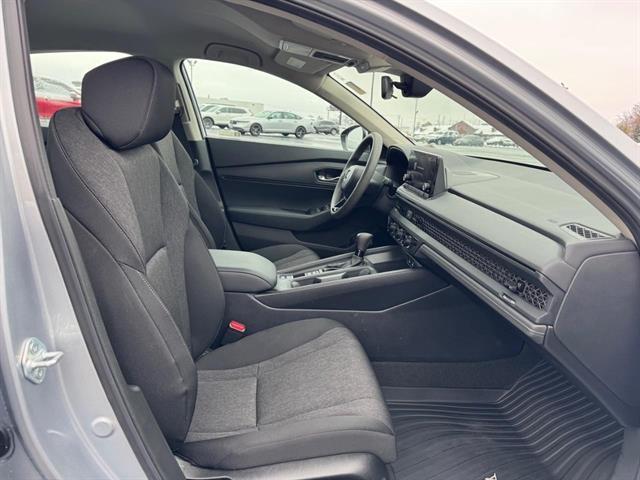 used 2025 Honda Accord car, priced at $26,481