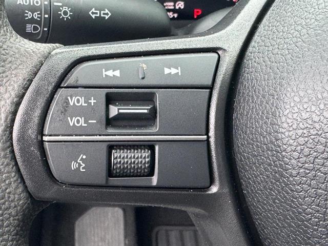 used 2025 Honda Accord car, priced at $26,481