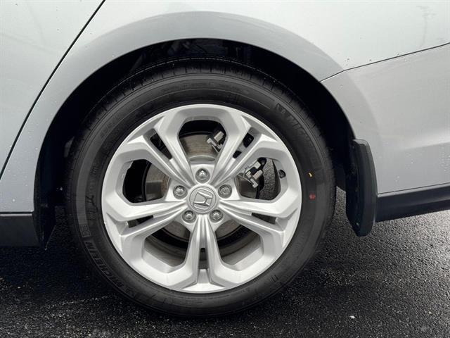 used 2025 Honda Accord car, priced at $26,481