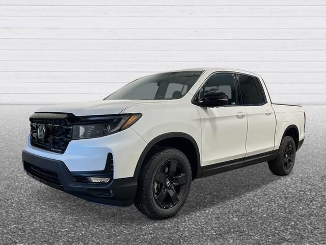 new 2026 Honda Ridgeline car, priced at $46,313