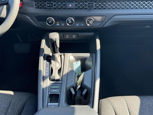 used 2023 Honda Accord car, priced at $26,550