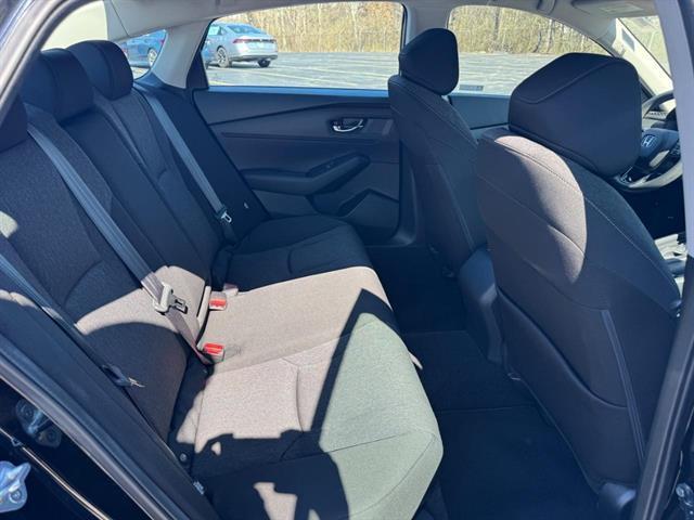 used 2023 Honda Accord car, priced at $26,550