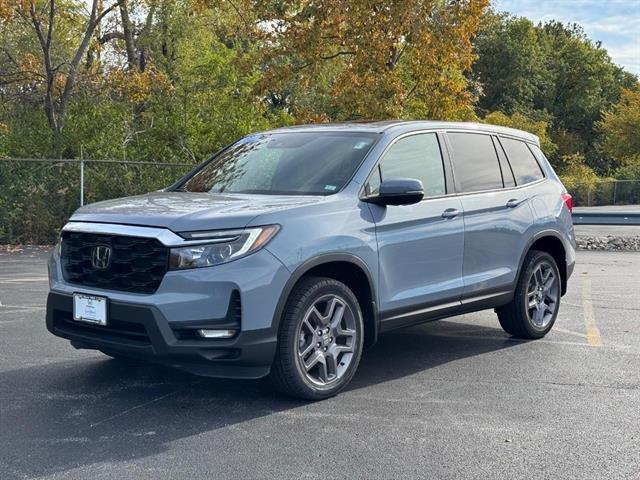 used 2023 Honda Passport car, priced at $26,194