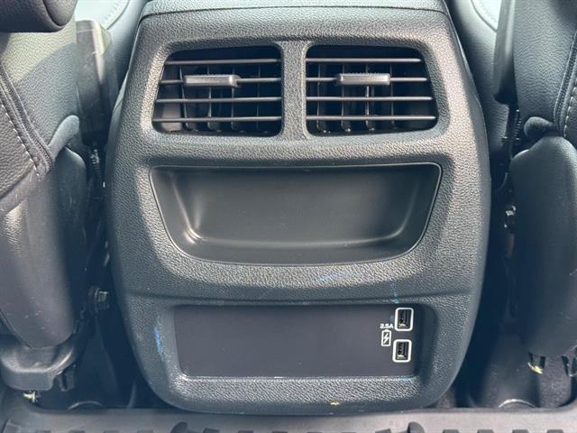 used 2023 Honda Passport car, priced at $26,194