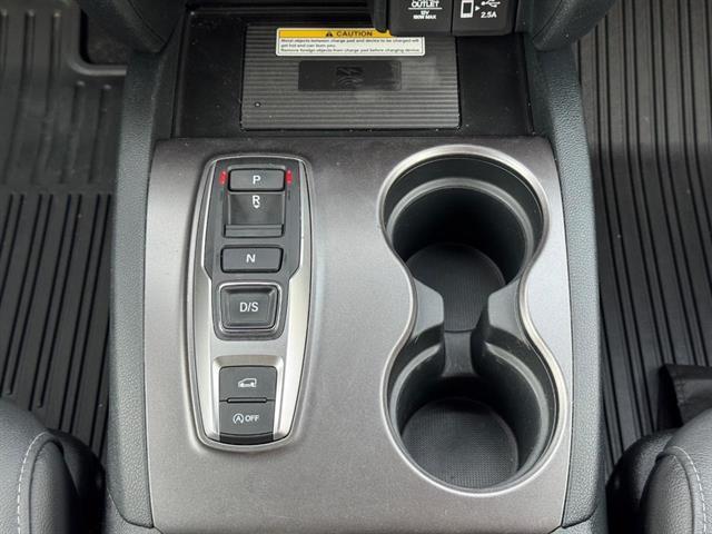 used 2023 Honda Passport car, priced at $26,194