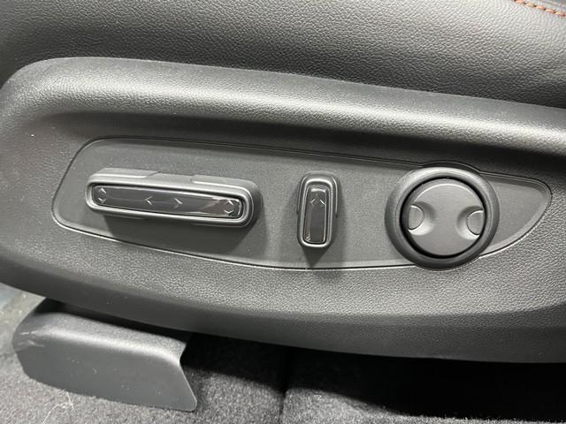 new 2026 Honda CR-V Hybrid car, priced at $45,054