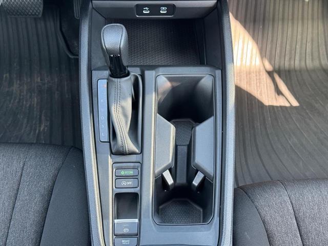 used 2024 Honda Accord car, priced at $26,799