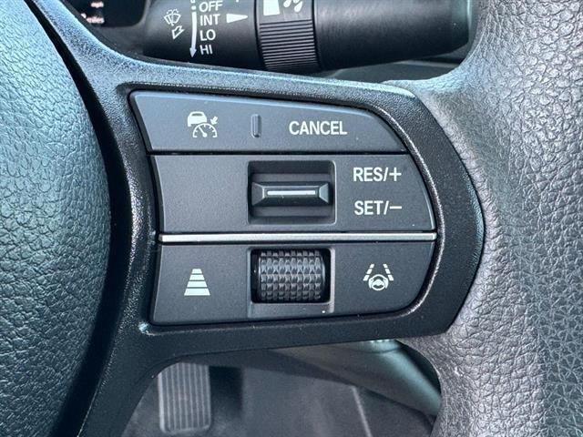 used 2024 Honda Accord car, priced at $26,799