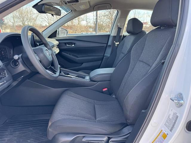 used 2024 Honda Accord car, priced at $26,799
