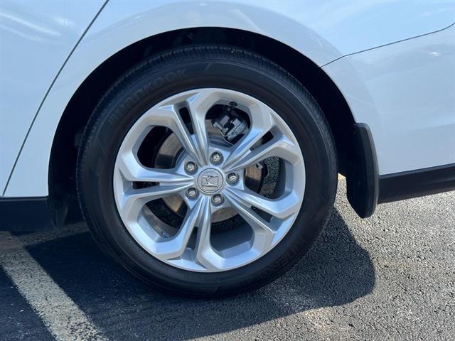 used 2024 Honda Accord car, priced at $26,799
