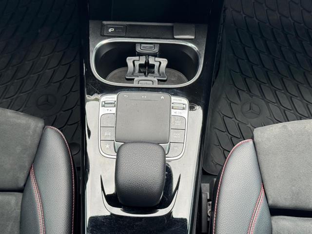 used 2020 Mercedes-Benz CLA 250 car, priced at $20,598