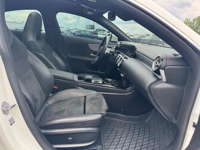 used 2020 Mercedes-Benz CLA 250 car, priced at $20,598