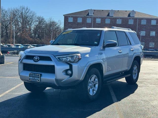 used 2017 Toyota 4Runner car, priced at $26,199