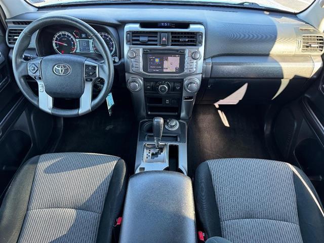 used 2017 Toyota 4Runner car, priced at $26,199
