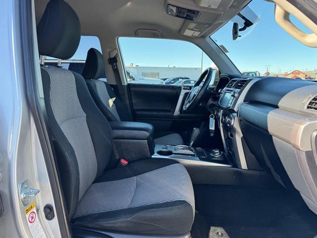 used 2017 Toyota 4Runner car, priced at $26,199