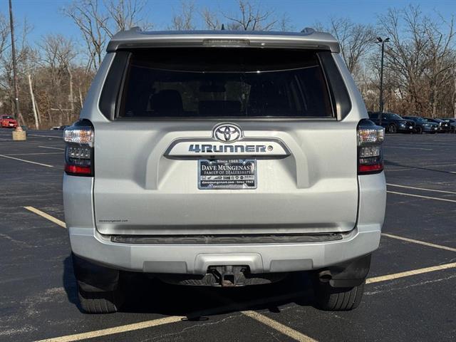 used 2017 Toyota 4Runner car, priced at $26,199