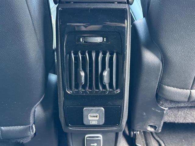 used 2024 Jeep Compass car, priced at $27,826