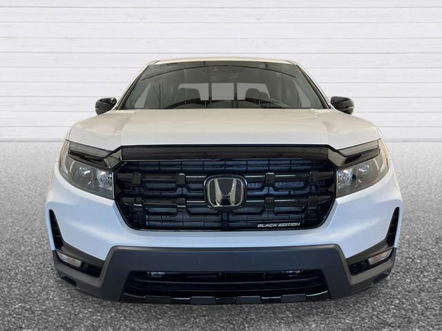 new 2026 Honda Ridgeline car, priced at $49,345