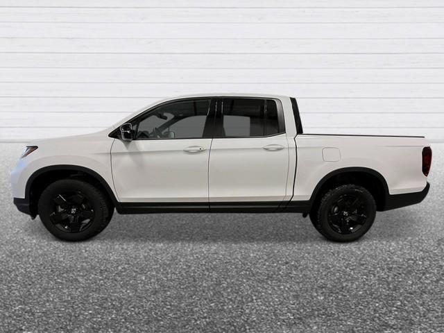 new 2026 Honda Ridgeline car, priced at $49,345