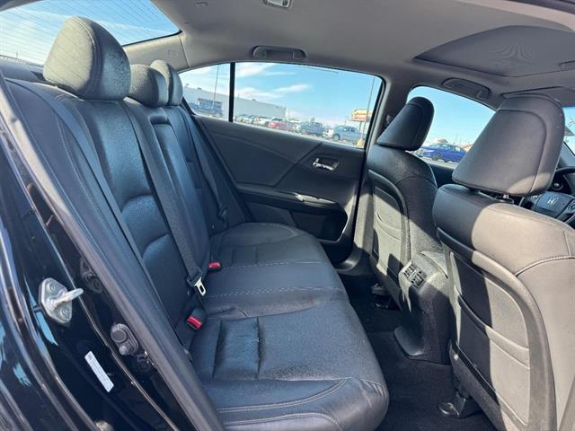 used 2013 Honda Accord car, priced at $16,401