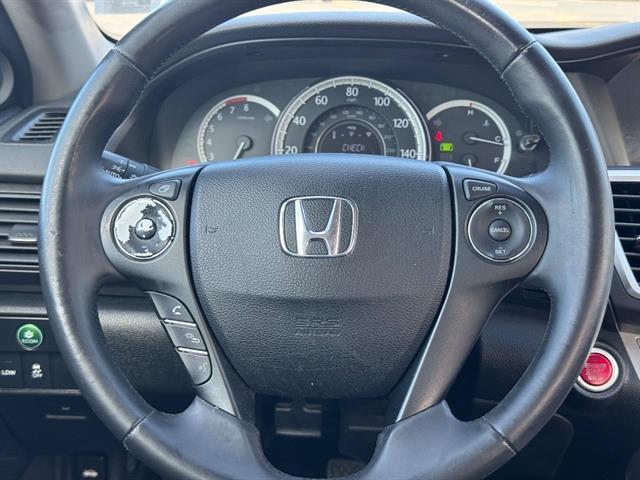 used 2013 Honda Accord car, priced at $16,401