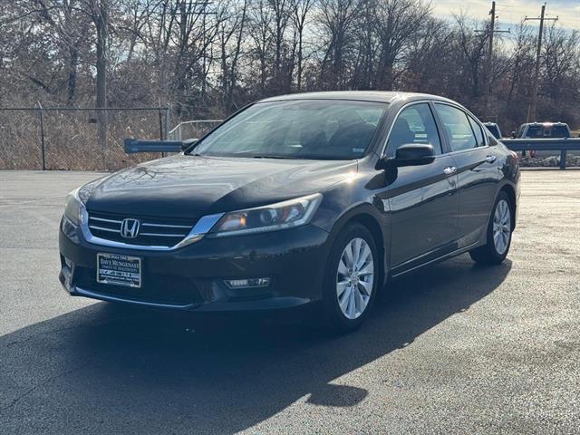 used 2013 Honda Accord car, priced at $16,401