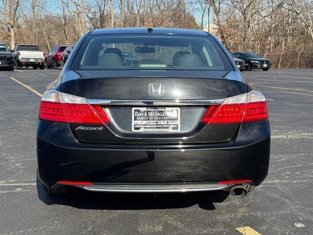 used 2013 Honda Accord car, priced at $16,401