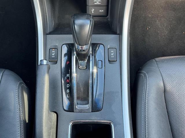 used 2013 Honda Accord car, priced at $16,401