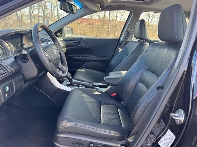 used 2013 Honda Accord car, priced at $16,401