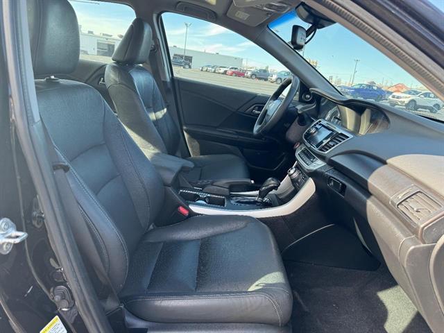 used 2013 Honda Accord car, priced at $16,401