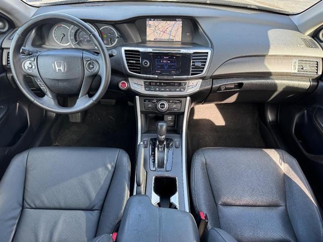 used 2013 Honda Accord car, priced at $16,401