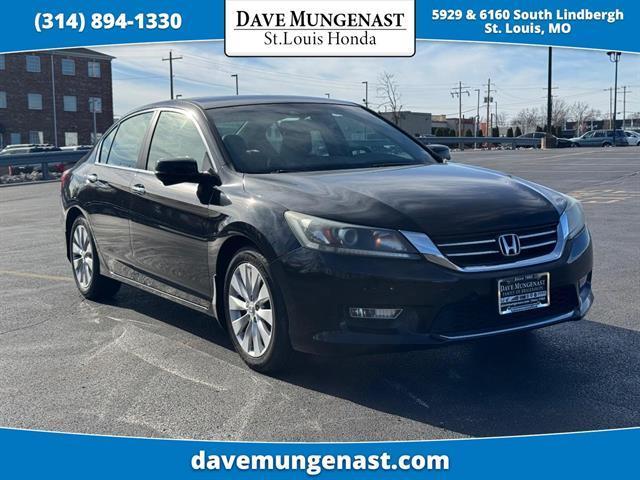 used 2013 Honda Accord car, priced at $16,999