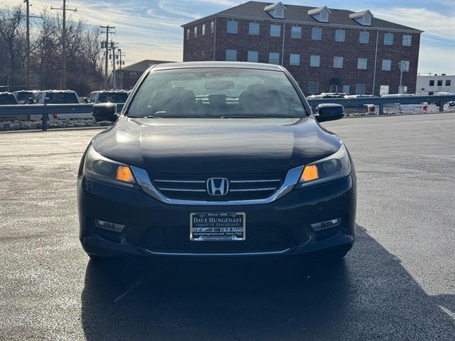 used 2013 Honda Accord car, priced at $16,401