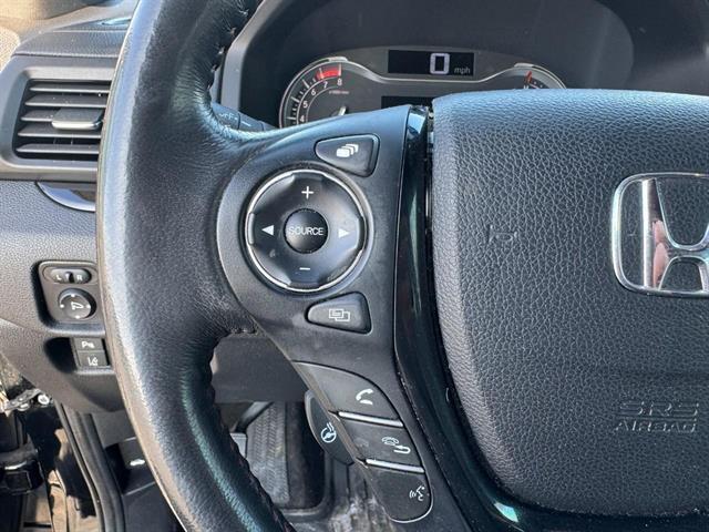 used 2019 Honda Ridgeline car, priced at $24,983