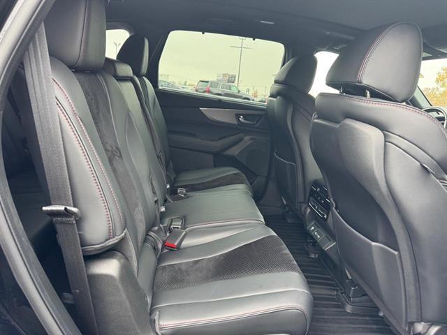 used 2023 Acura MDX car, priced at $39,435