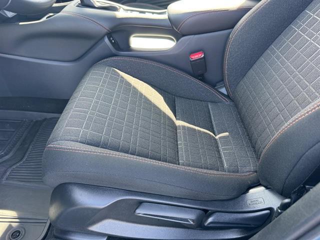 used 2026 Honda HR-V car, priced at $28,999