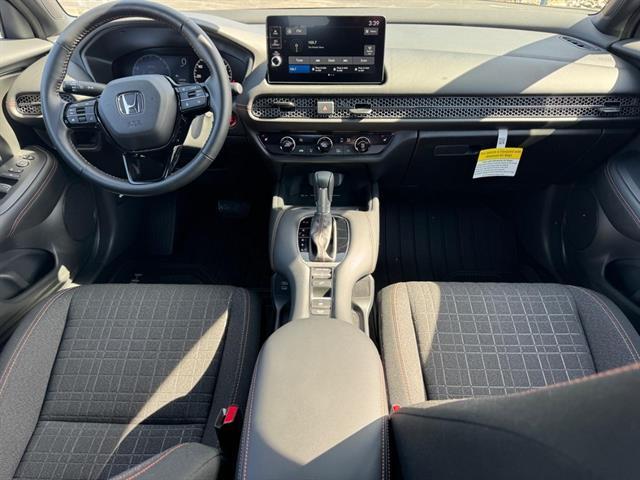 used 2026 Honda HR-V car, priced at $28,999