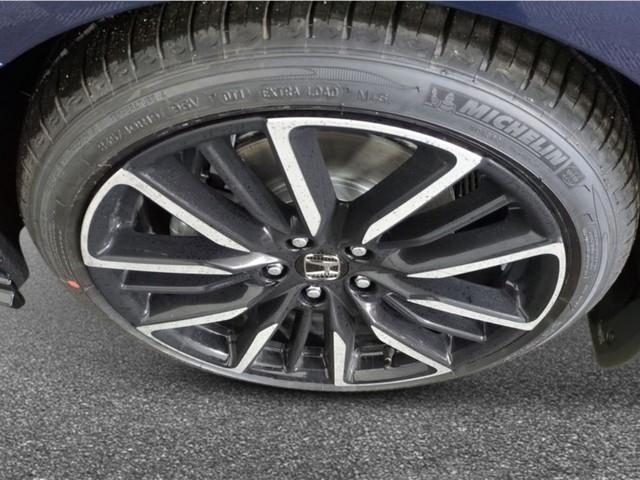 new 2026 Honda Accord Hybrid car