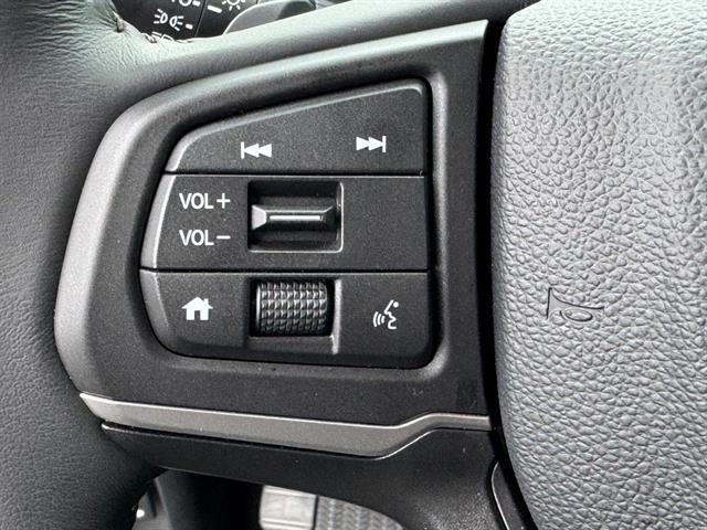 used 2025 Honda Ridgeline car, priced at $36,283