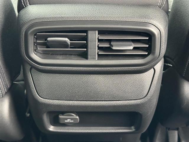 used 2025 Honda Ridgeline car, priced at $36,283