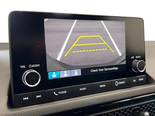 new 2026 Honda Civic car