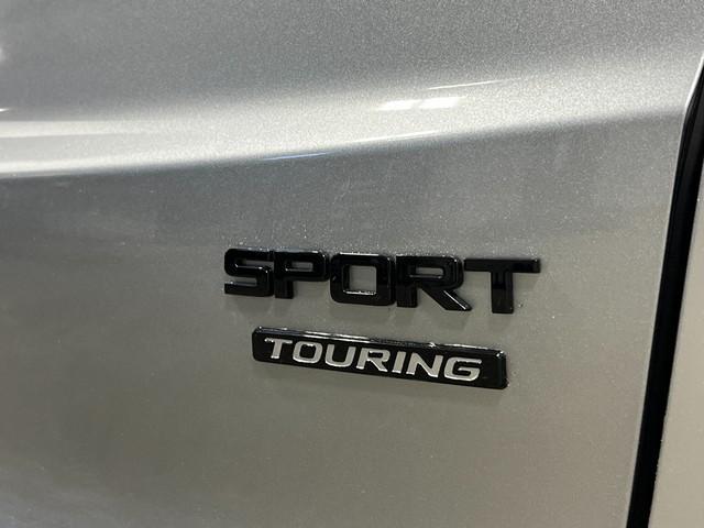 new 2026 Honda CR-V Hybrid car