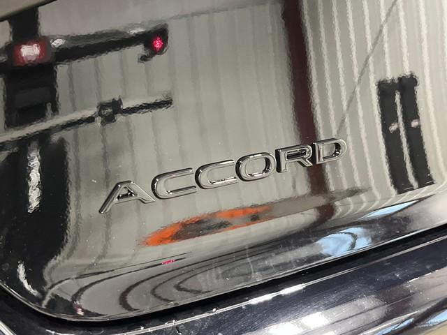 new 2026 Honda Accord Hybrid car