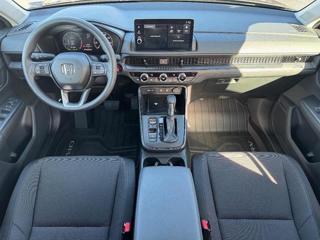 used 2026 Honda CR-V car, priced at $35,563