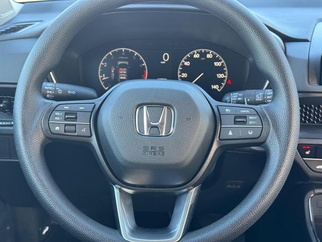 used 2026 Honda CR-V car, priced at $35,563