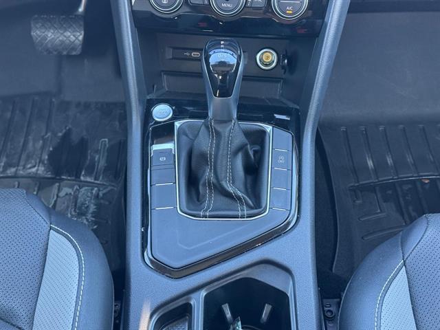 used 2022 Volkswagen Taos car, priced at $18,216