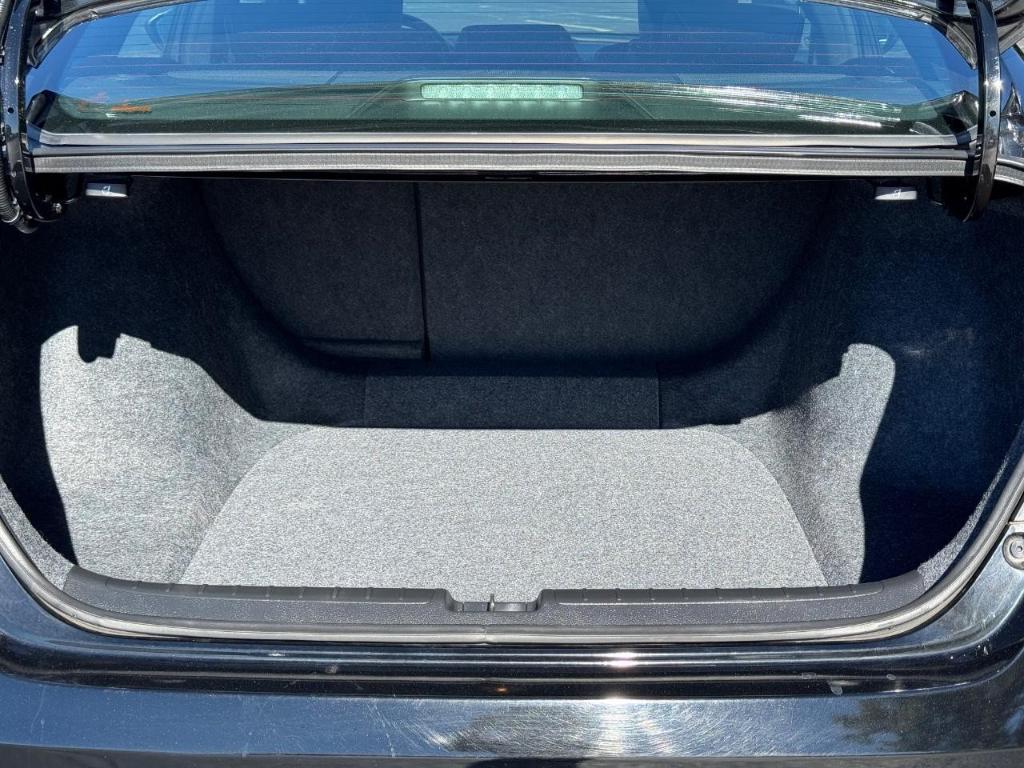 used 2021 Honda Accord car, priced at $25,463